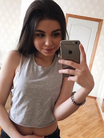 Анкета проститутки Ольга - Фото 1, , 22 года, №212755