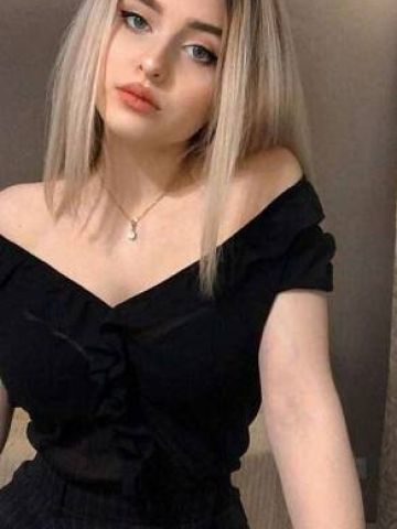 Анкета проститутки Жемчужина - Фото 1, , 24 года, №209138